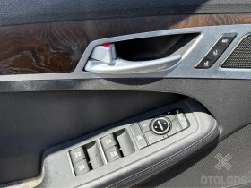 Hyundai Genesis 4X4* ULTIMATE* �����* DISTR* PAM* NAPPA* CAM* ���* | Mobile.bg � ����� ������ 11