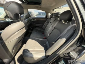 Hyundai Genesis 4X4* ULTIMATE* �����* DISTR* PAM* NAPPA* CAM* ���* | Mobile.bg � ����� ������ 14