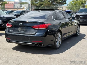 Hyundai Genesis 4X4* ULTIMATE* �����* DISTR* PAM* NAPPA* CAM* ���* | Mobile.bg � ����� ������ 4