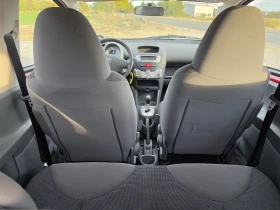 Peugeot 107 Automatic transmission  - 2900 € - 76778607 13