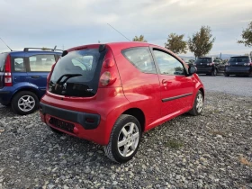 Peugeot 107 Automatic transmission  - 2900 € - 76778607 4