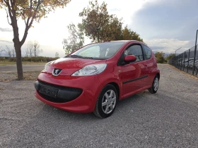 Peugeot 107 Automatic transmission  - 2900 € - 76778607 6