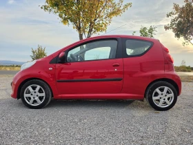 Peugeot 107 Automatic transmission  - 2900 € - 76778607 2