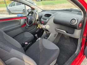 Peugeot 107 Automatic transmission  - 2900 € - 76778607 12