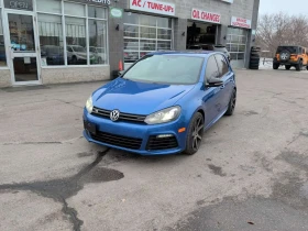 ������ VW Golf