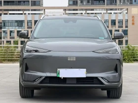 Geely EX5 | Mobile.bg � ����� ������ 5