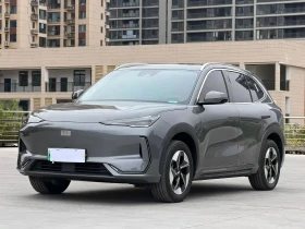Geely EX5 | Mobile.bg � ����� ������ 3