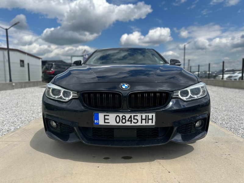 BMW 435 M , снимка 2 - Автомобили и джипове - 45627927