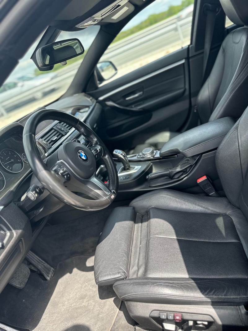 BMW 435 M , снимка 10 - Автомобили и джипове - 45627927