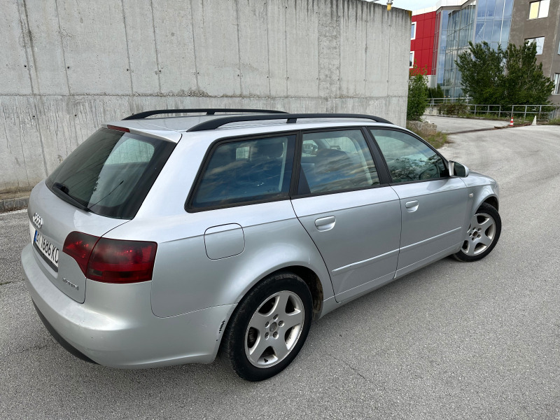 Audi A4 2.0 TDI, снимка 3 - Автомобили и джипове - 46401573