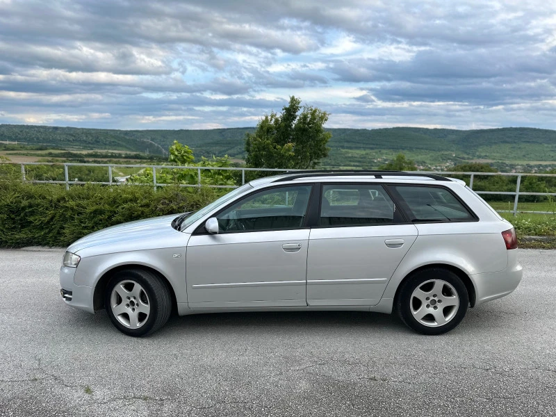 Audi A4 2.0 TDI, снимка 6 - Автомобили и джипове - 48075251