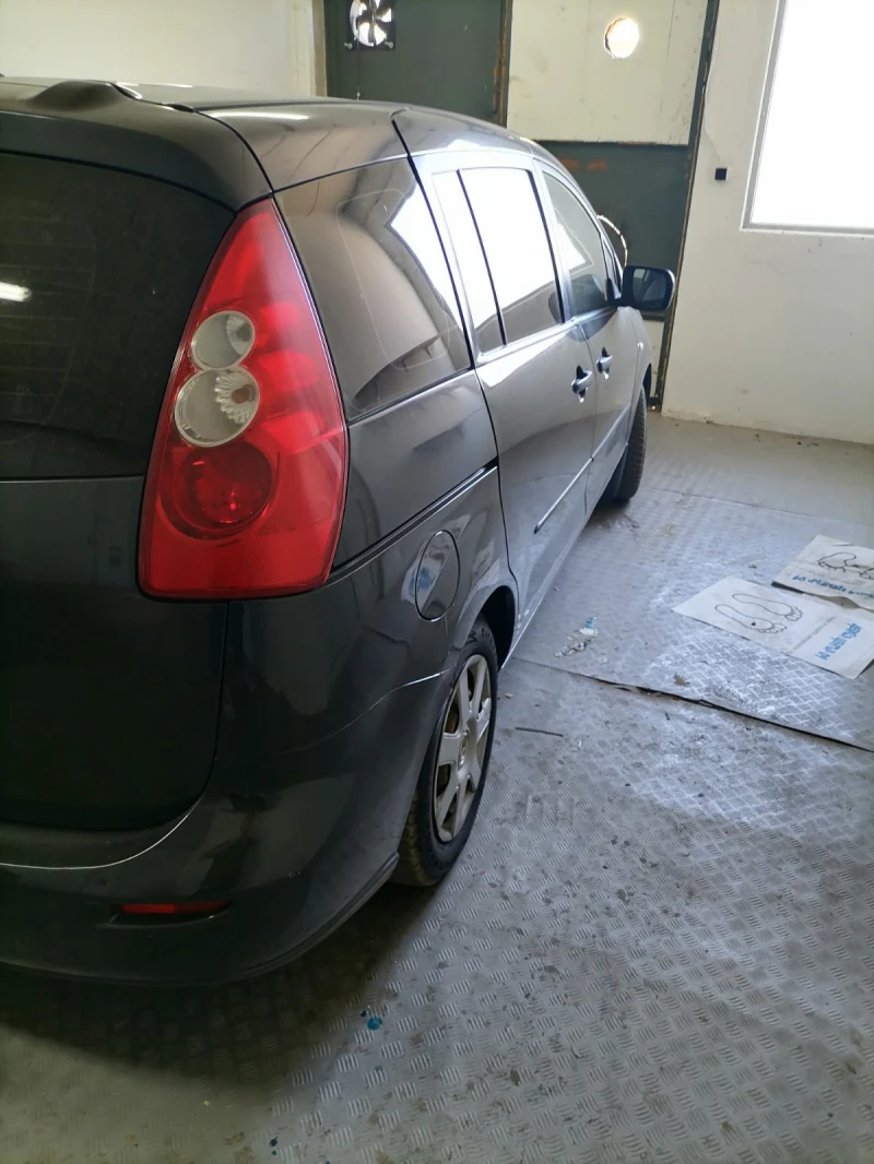 Mazda 5 ЛИЗИНГ, снимка 4 - Автомобили и джипове - 47423668