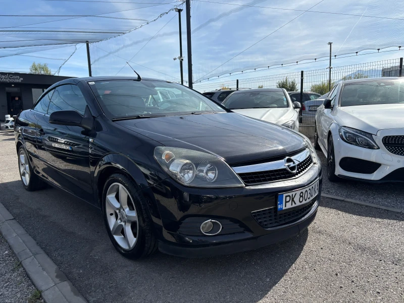 Opel Astra * 1.6* ОБСЛУЖЕНА* , снимка 2 - Автомобили и джипове - 47516640