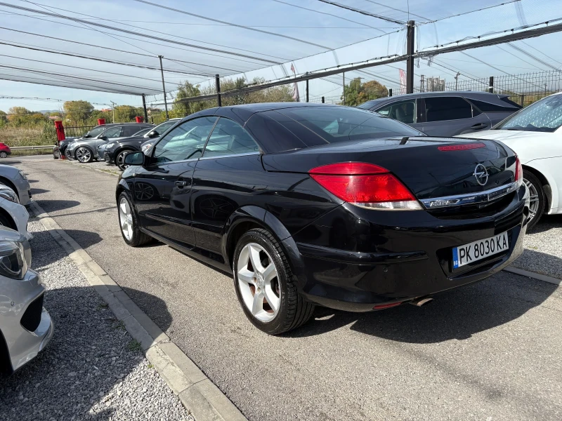 Opel Astra * 1.6* ОБСЛУЖЕНА* , снимка 4 - Автомобили и джипове - 47516640