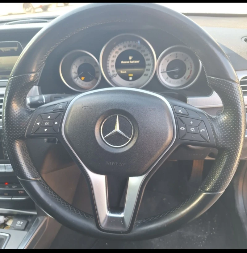 Mercedes-Benz E 220 220CD?, снимка 14 - Автомобили и джипове - 47709500