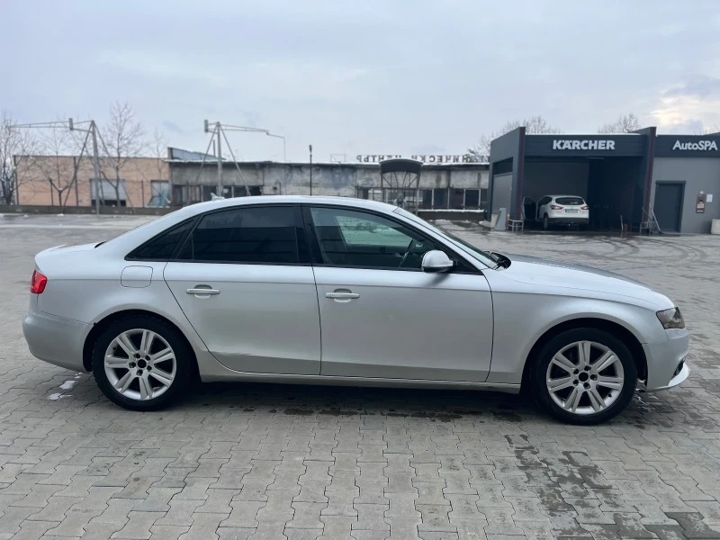 Audi A4, снимка 5 - Автомобили и джипове - 48747022