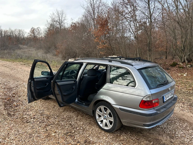 BMW 330 204к.с., снимка 2 - Автомобили и джипове - 49434877