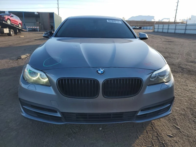 BMW 535, снимка 1 - Автомобили и джипове - 48718936