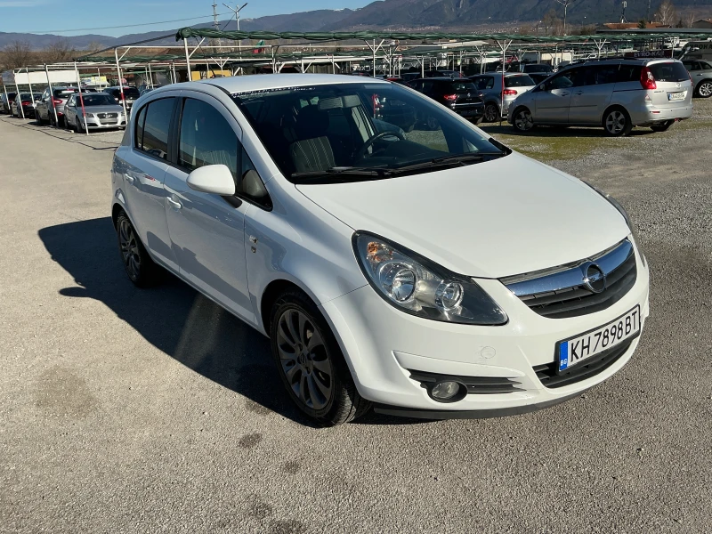 Opel Corsa 1.2 i, снимка 2 - Автомобили и джипове - 49403922