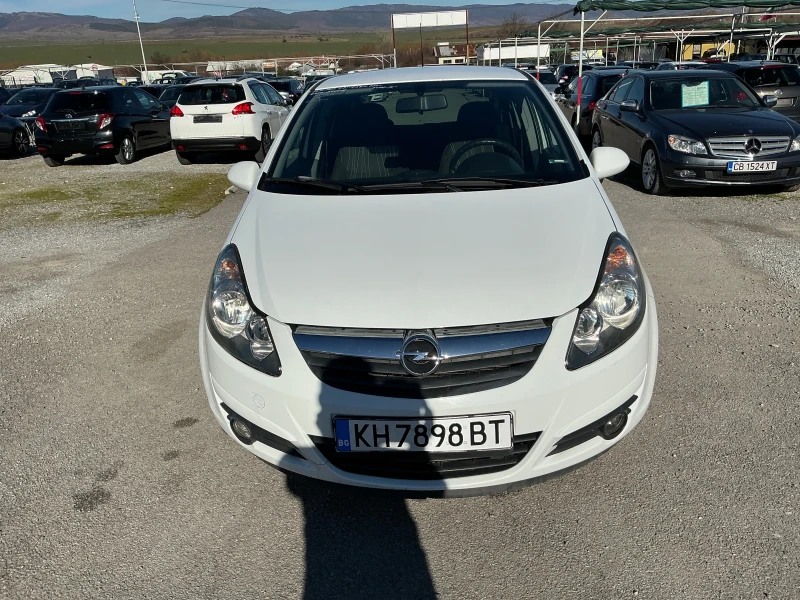 Opel Corsa 1.2 i, снимка 1 - Автомобили и джипове - 49403922