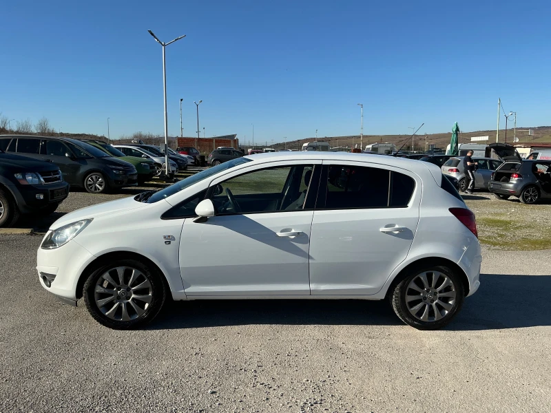 Opel Corsa 1.2 i, снимка 4 - Автомобили и джипове - 49403922