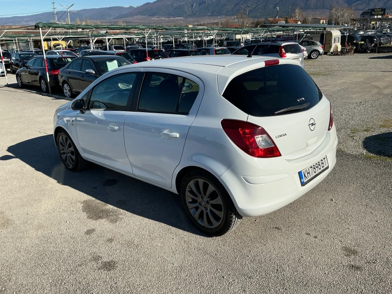 Opel Corsa 1.2 i, снимка 6 - Автомобили и джипове - 49403922