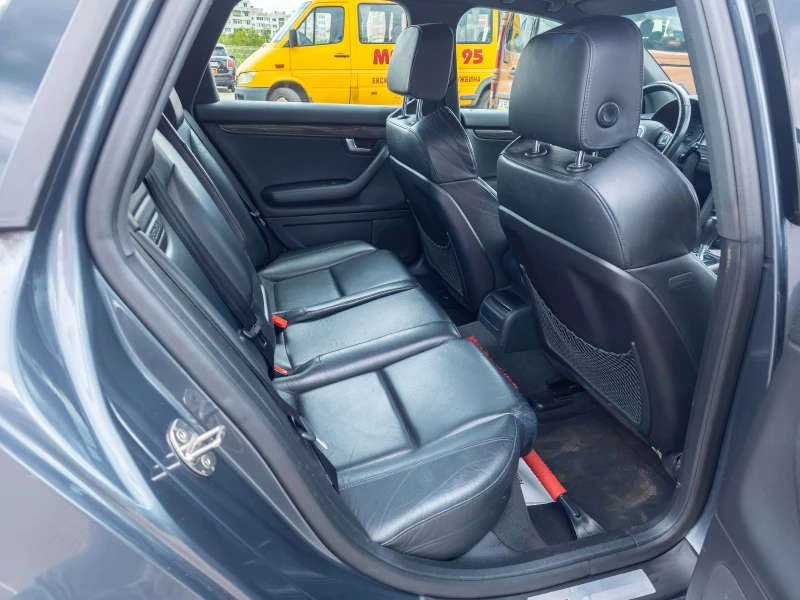 Audi S4, снимка 10 - Автомобили и джипове - 52648315