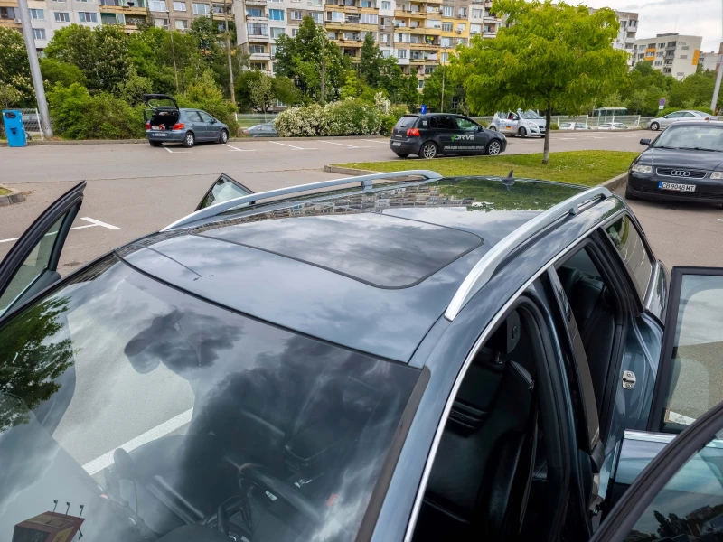 Audi S4, снимка 12 - Автомобили и джипове - 52648315