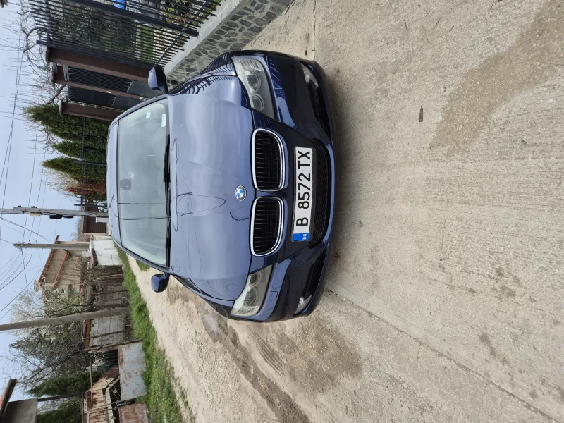 BMW 328 328xi, снимка 4 - Автомобили и джипове - 52741582