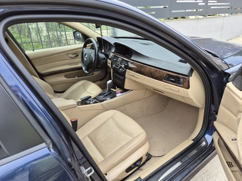 BMW 328 328xi, снимка 11 - Автомобили и джипове - 52741582