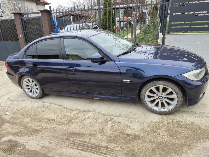 BMW 328 328xi, снимка 3 - Автомобили и джипове - 52741582