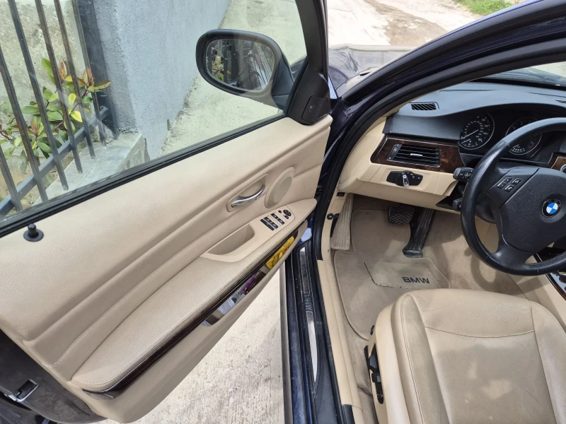 BMW 328 328xi, снимка 10 - Автомобили и джипове - 52741582