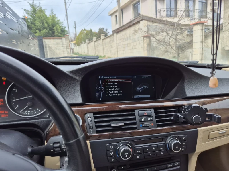 BMW 328 328xi, снимка 16 - Автомобили и джипове - 52741582