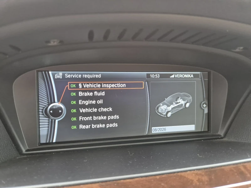 BMW 328 328xi, снимка 15 - Автомобили и джипове - 52741582