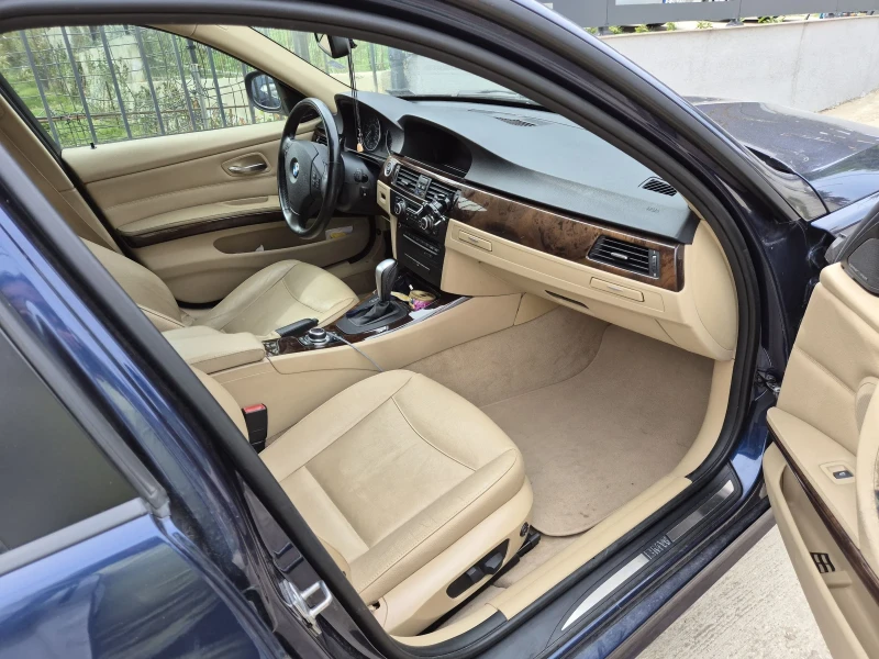 BMW 328 328xi, снимка 13 - Автомобили и джипове - 52741582