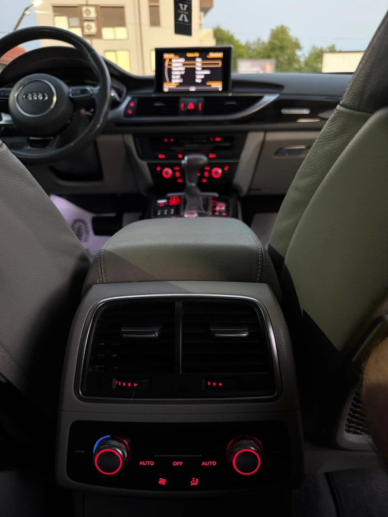 Audi A6 3.0 Quattro , снимка 15 - Автомобили и джипове - 51775704