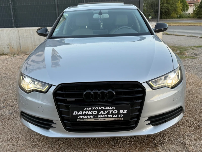 Audi A6 3.0 Quattro , снимка 2 - Автомобили и джипове - 51775704