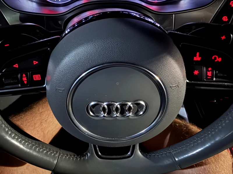 Audi A6 3.0 Quattro , снимка 13 - Автомобили и джипове - 51775704