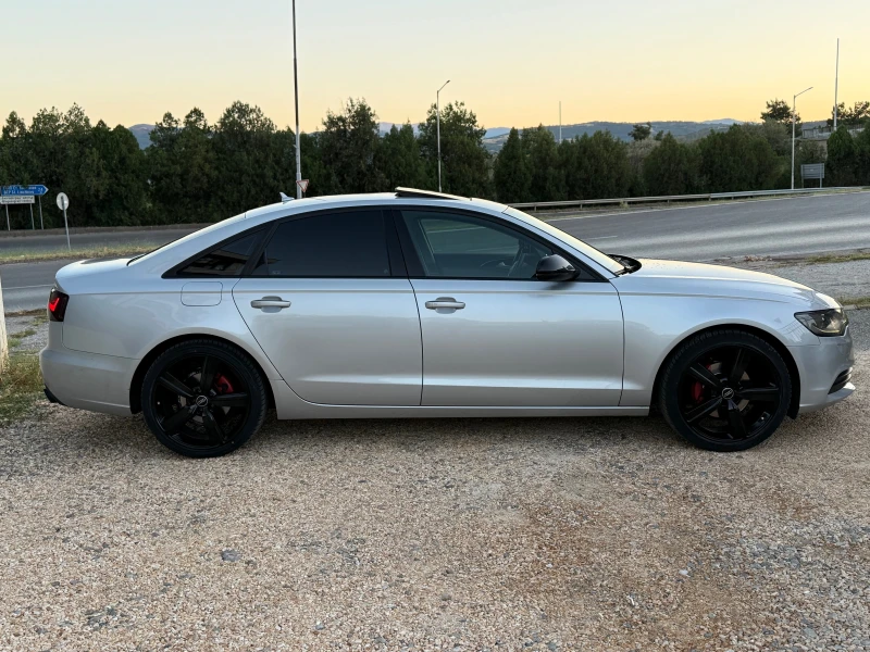 Audi A6 3.0 Quattro , снимка 7 - Автомобили и джипове - 51775704