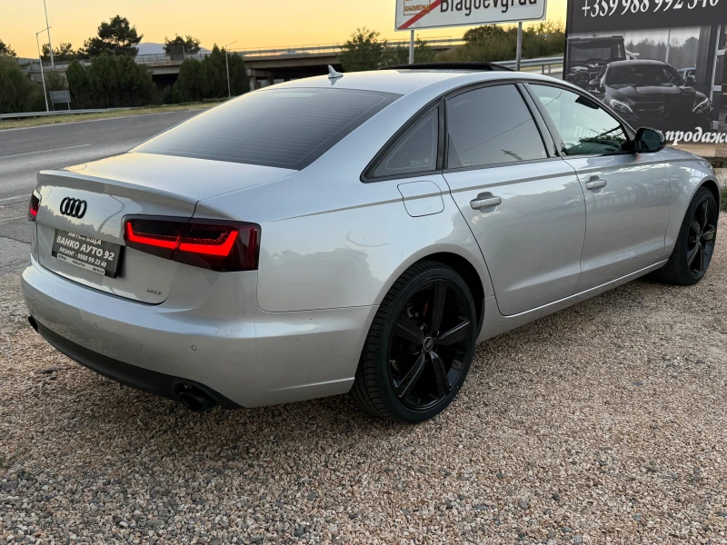 Audi A6 3.0 Quattro , снимка 6 - Автомобили и джипове - 51775704