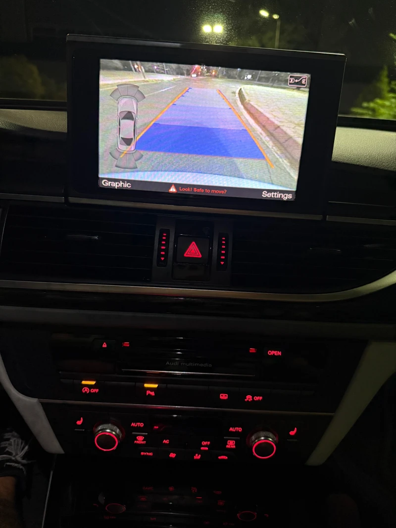 Audi A6 3.0 Quattro , снимка 14 - Автомобили и джипове - 51775704