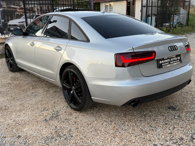 Audi A6 3.0 Quattro , снимка 4 - Автомобили и джипове - 51775704