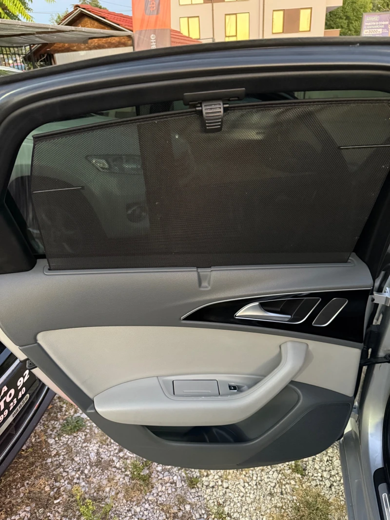 Audi A6 3.0 Quattro , снимка 16 - Автомобили и джипове - 51775704