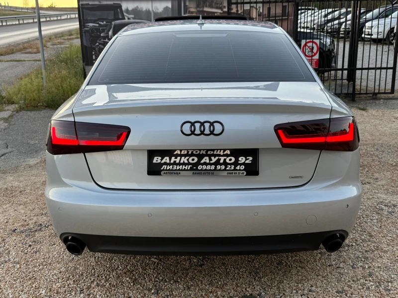 Audi A6 3.0 Quattro , снимка 5 - Автомобили и джипове - 51775704