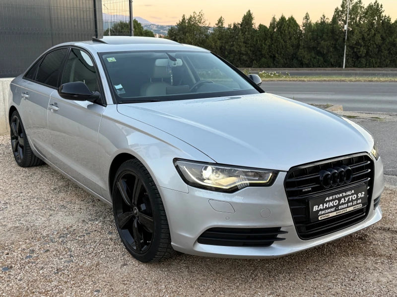 Audi A6 3.0 Quattro , снимка 3 - Автомобили и джипове - 51775704