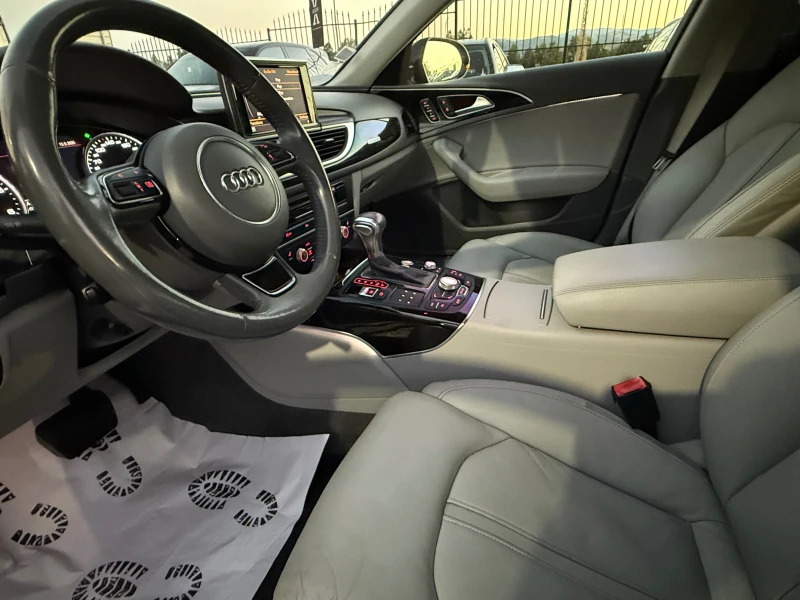 Audi A6 3.0 Quattro , снимка 10 - Автомобили и джипове - 51775704