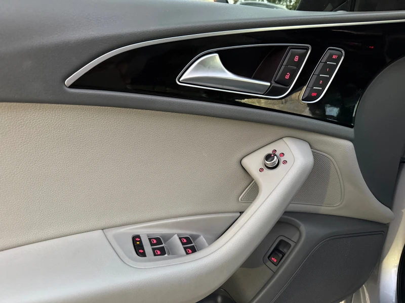 Audi A6 3.0 Quattro , снимка 9 - Автомобили и джипове - 51775704