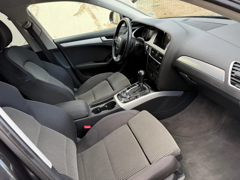 Audi A4 2.7 TDi AVTOMAT, снимка 7 - Автомобили и джипове - 51913914