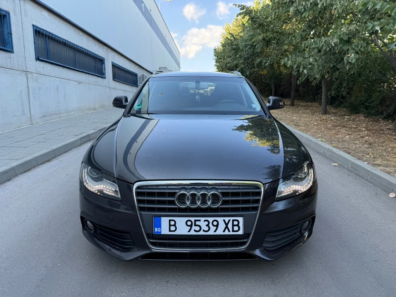 Audi A4 2.7 TDi AVTOMAT, снимка 2 - Автомобили и джипове - 51913914