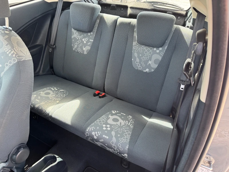 Ford Ka 1.2, снимка 7 - Автомобили и джипове - 51978447